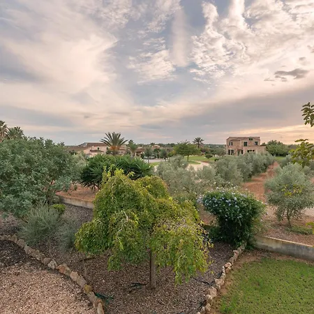 Finca Hotel Can Canals & Spa-3