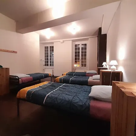 Chambres D'Hotes L'Oustal-3