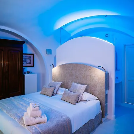 Antica Rheginna Luxury Room-3