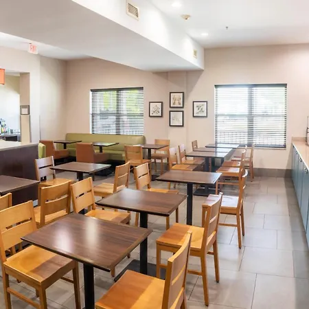 Country Inn & Suites By Radisson, Wilmington, Nc-3