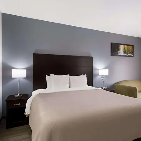 Quality Inn Columbia I-65-3