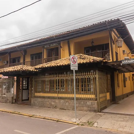Hotel Colonial-2