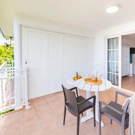 Residence Pierre & Vacances Premium Les Tamarins-2