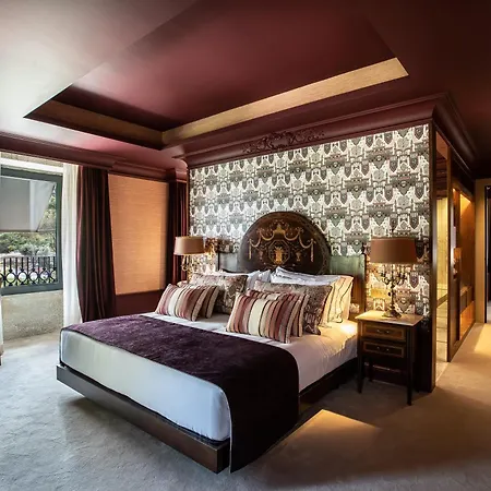 Vinha Boutique Hotel - The Leading Hotels Of The World-3