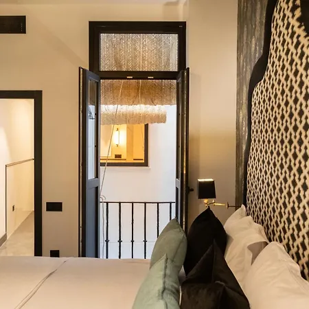 Boutique Hotel Casa Canovas-2