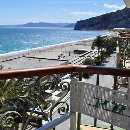 Hotel Boncardo-3