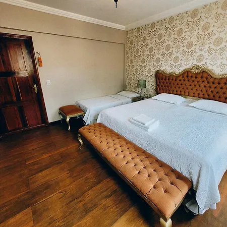 Seringal Hotel-3