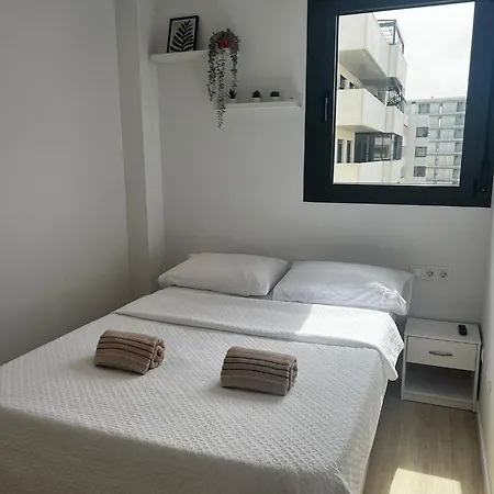 Confortable habitación doble - 2-2
