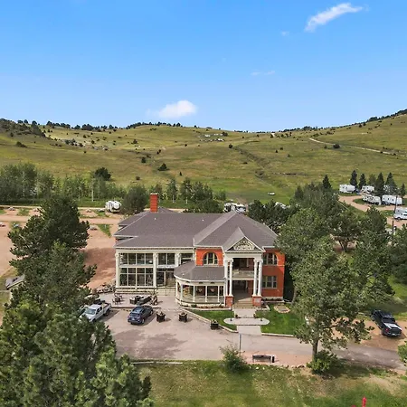 Cripple Creek Hospitality House-2