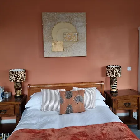 Wanslea Guest House-3