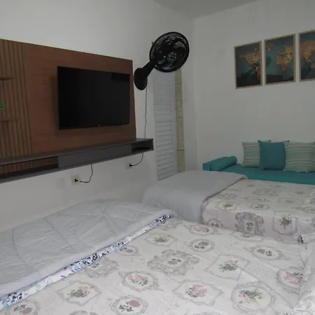Vitoria Hostel-3