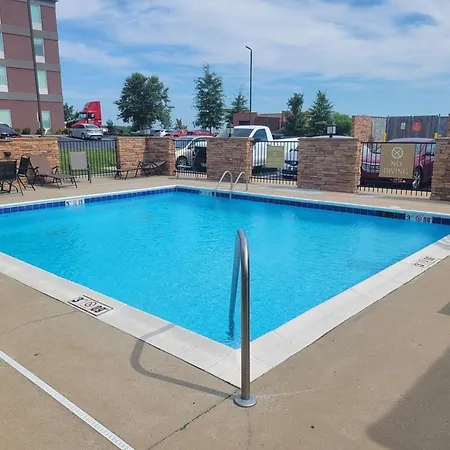 Candlewood Suites Smyrna - Nashville By Ihg-2