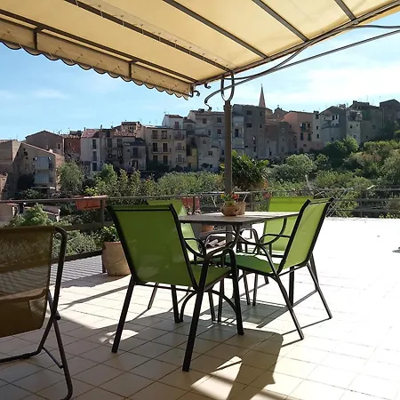 B&B Villa Letizia-2
