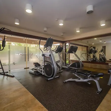 Taarifa Suites By Dunhill Serviced Apartments-2