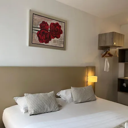 Best Western Hotel & Spa Austria-La Terrasse-2