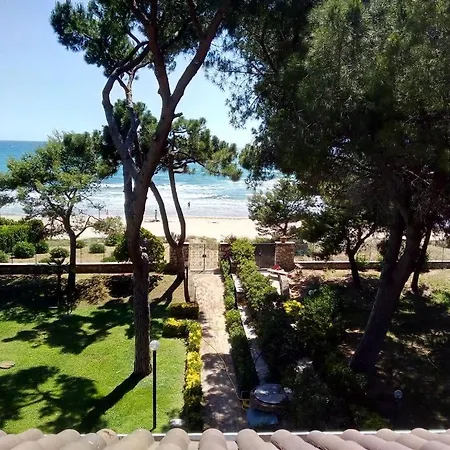 Villa Luisa B&B-3