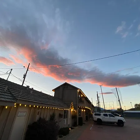Woodland Motel-2