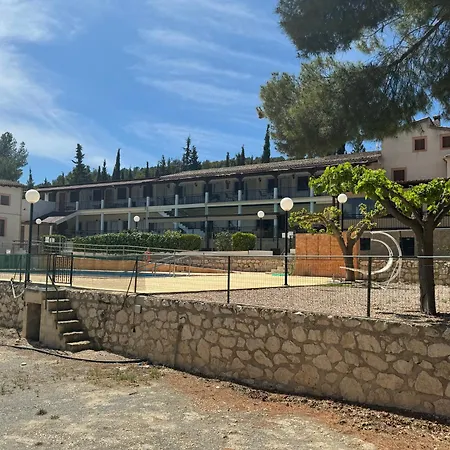 El Retiro Hotel Rural-2