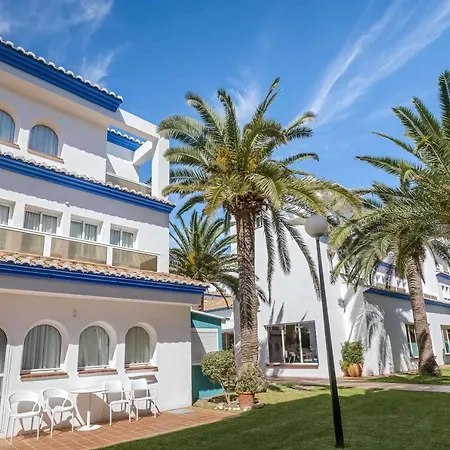Hotel Occidental Torremolinos Playa-3
