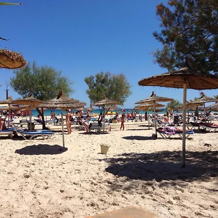 Sahara Beach Aquapark Resort-2