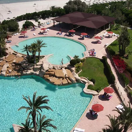 Sahara Beach Aquapark Resort-3