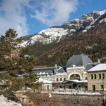 Canfranc Estacion-3
