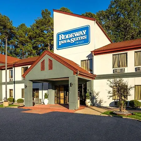 Rodeway Inn Brandon - Jackson East-2