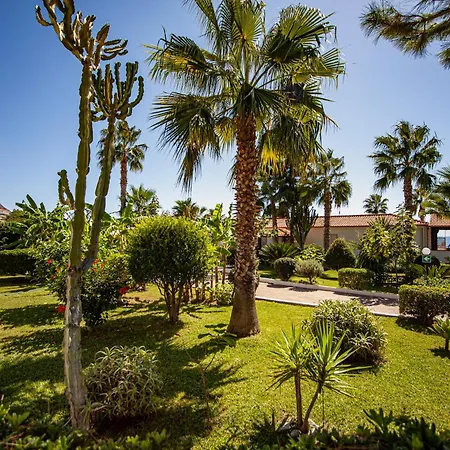 Villaggio Baia D'Ercole-2