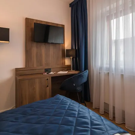 Hotel am Brauerei-Dreieck-2