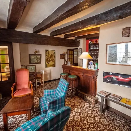 Le Relais Cicero-3
