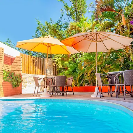 Garbos Soleil Hotel-2