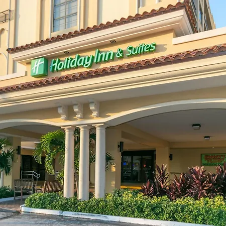 Holiday Inn & Suites Clearwater Beach By Ihg-2