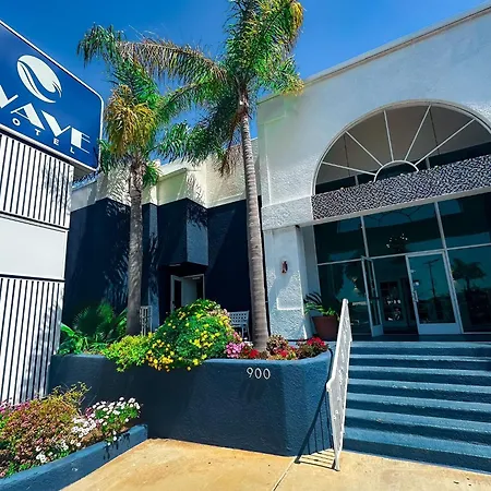 Wave Hotel Manhattan Beach-2