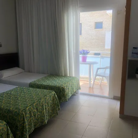 Hostal Tahiti Rs-2