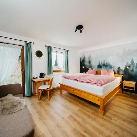 Schwarzwald Aparthotel Kräutle-3