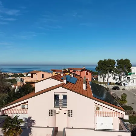 Residence "Le Palme"-3