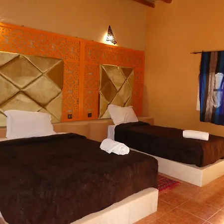 Auberge Sahara-3
