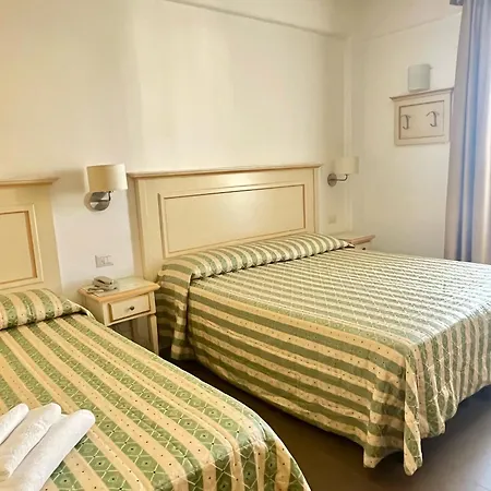 Hotel Stella Marina-2