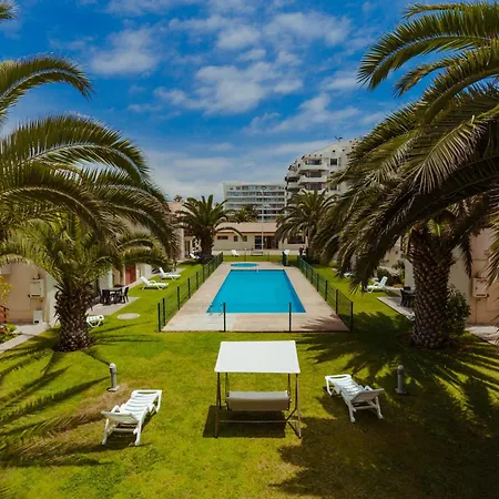 Agua Marina - La Serena-3