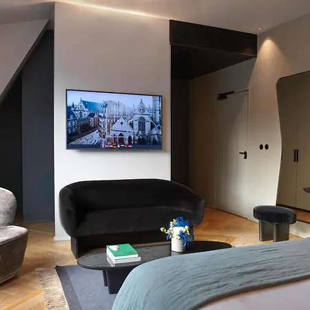 Hotel National Des Arts Et Metiers-2