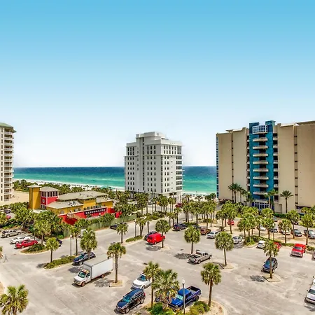 Sterling Sands 701 Destin-2