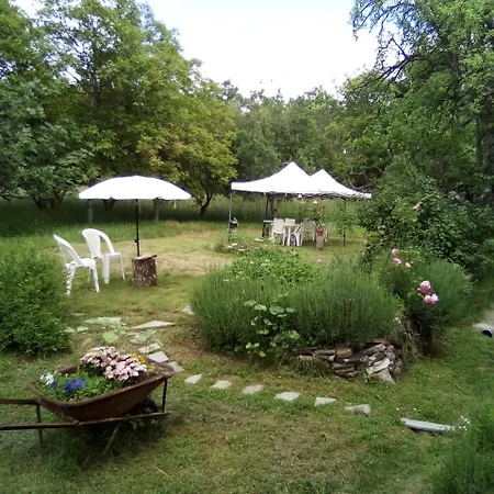Casa del Gigi BnB-3