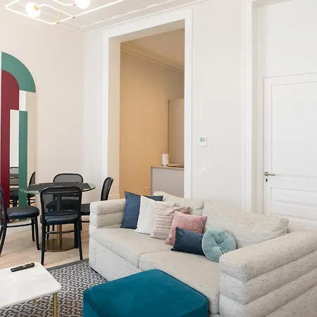 The Lift Apartments By Ridan Hotels-2