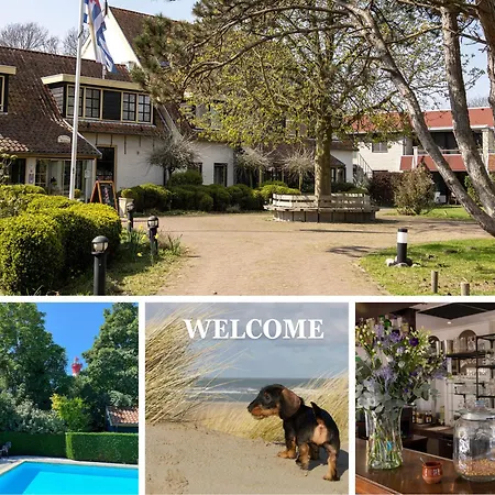 Hotel De Torenhoeve-2
