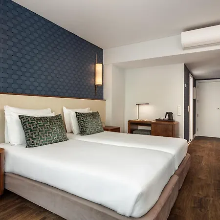 Hotel Baia-3