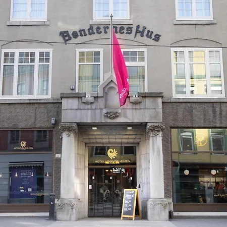 Hotell Bondeheimen-3