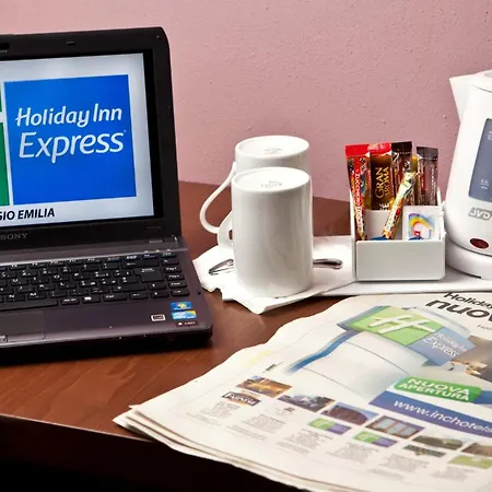 Holiday Inn Express Reggio Emilia By Ihg-3