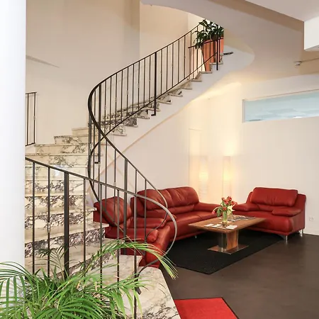 Hotel Geranio Au Lac-3