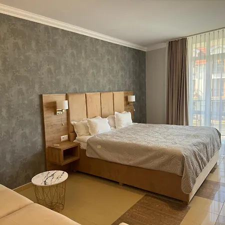Avangard Resort-3