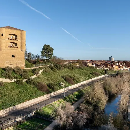 Parador De Benavente-3